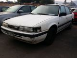 MAZDA 626