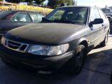 SAAB 9-3