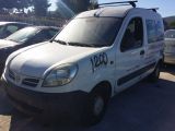 NISSAN KUBISTAR
