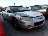 CHRYSLER SEBRING