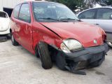 FIAT SEICENTO