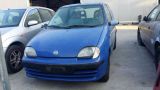 FIAT SEICENTO