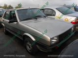 SEAT GREDOS-MALAGA