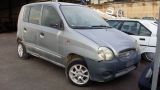 HYUNDAI ATOS