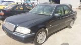 MERCEDES C202