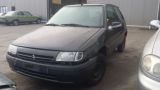 CITROEN SAXO