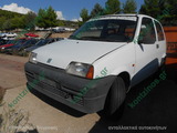 FIAT CINQUECENTO