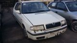 SKODA FELICIA