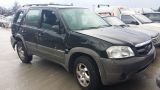 MAZDA TRIBUTE