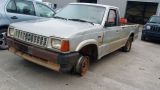 FORD COURIER