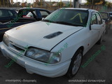 FORD SIERRA