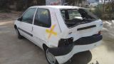 CITROEN SAXO