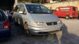 SEAT ALHABRA