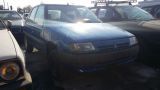 CITROEN SAXO