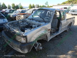 MAZDA P-U