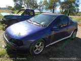 OPEL TIGRA
