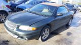CHRYSLER STRATUS