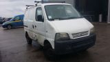 SUZUKI CARRY