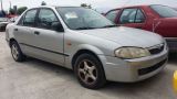 MAZDA 323