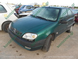 CITROEN SAXO