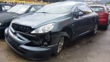 PEUGEOT 307CC
