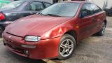 MAZDA 323F