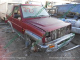 DAIHATSU FEROZA
