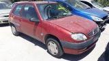 CITROEN SAXO