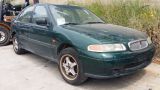 ROVER 400