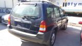 MAZDA TRIBUTE