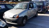 FIAT SEICENTO