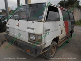 MITSUBISHI L300
