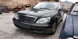 MERCEDES 
