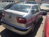SEAT CORDOBA