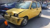 FIAT CINQUECENTO