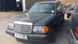 MERCEDES E124