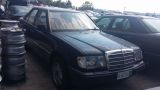 MERCEDES E124