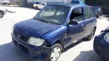 DAIHATSU CUORE