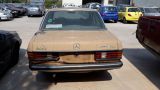 MERCEDES 123