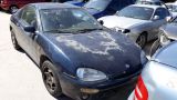 MAZDA 323