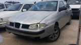 SEAT CORDOBA