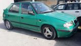 SKODA FELICIA