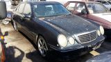MERCEDES CLK208