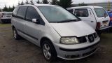 SEAT ALHABRA