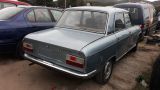 PEUGEOT 304