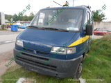 CITROEN JUMPER