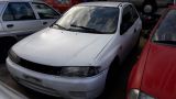 MAZDA 323