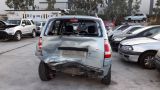 HYUNDAI MATRIX