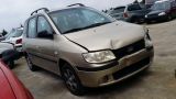 HYUNDAI MATRIX