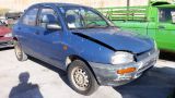 MAZDA 121